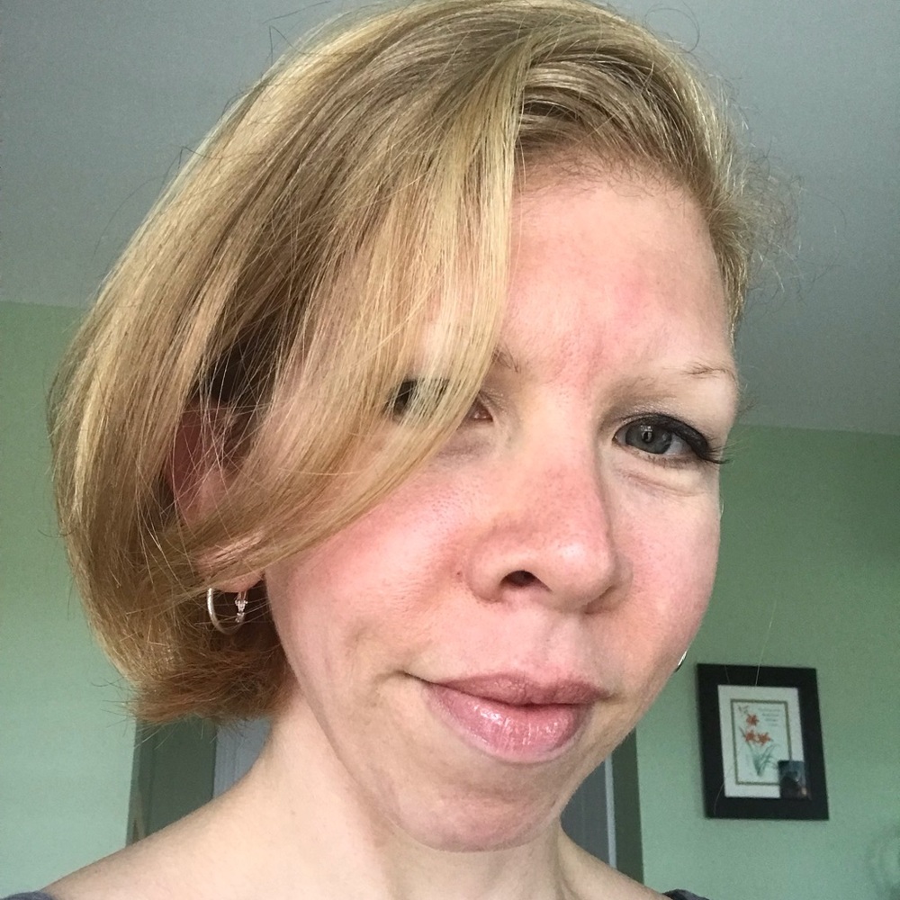 Meet your Posher, Lindsay